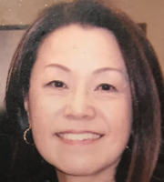 理事長 中川 孝